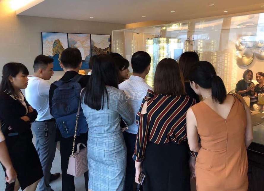 CĂN 1PN CHỈ TỪ 1 TỶ 2 SỞ HỮU MẶT BIỂN CV BIỂN ĐÔNG Đường Võ Nguyên Giáp Quận Sơn Trà Đà Nẵng