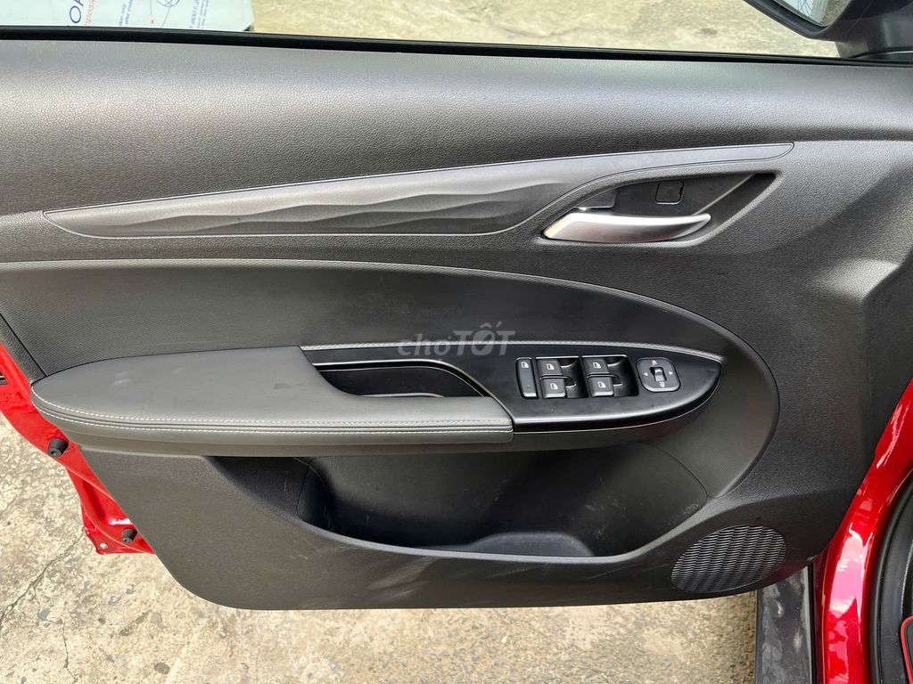 VINFAST VF5 PLUS 2025 MUA PIN GIA ĐÌNH LƯỚT HT 75%. Mua bán Ô tô tại Quận Gò Vấp Tp Hồ Chí Minh được đăng bởi Hiếu hình 18