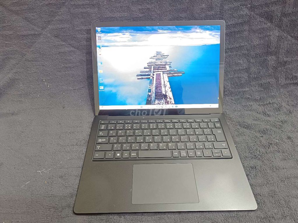 Microsoft Surface Laptop 4 13.5/Core i7/16GB/256GB. Mua bán Laptop tại Quận Đống Đa Hà Nội được đăng bởi Đinh Văn Thọ hình 1