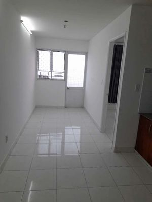 Аренда · 1 комн. · 34 м² · Quận Bình Tân, ул. Đường Hồ Văn Long
