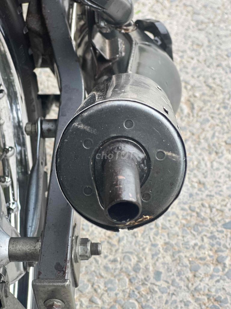 RGV 120 đầu 37. Mua bán Xe máy tại Thành phố Mỹ Tho Tiền Giang được đăng bởi Quốc Thái Racing hình 2