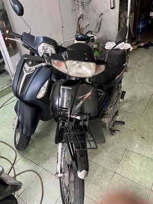 cần bán Deam Exces xe thái 99