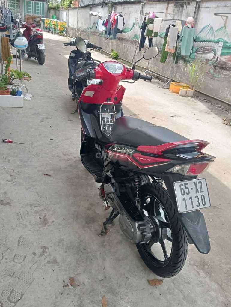 Cọp Nouvo 3. Mua bán Xe máy tại Quận Ninh Kiều Cần Thơ được đăng bởi Tâm Eric hình 6