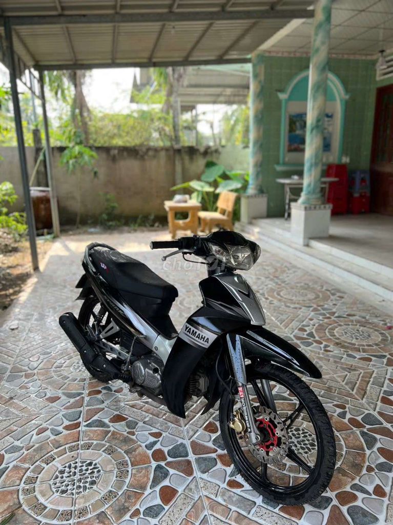 Sirus 110. Mua bán Xe máy tại Quận Gò Vấp Tp Hồ Chí Minh được đăng bởi phúc  hình 4