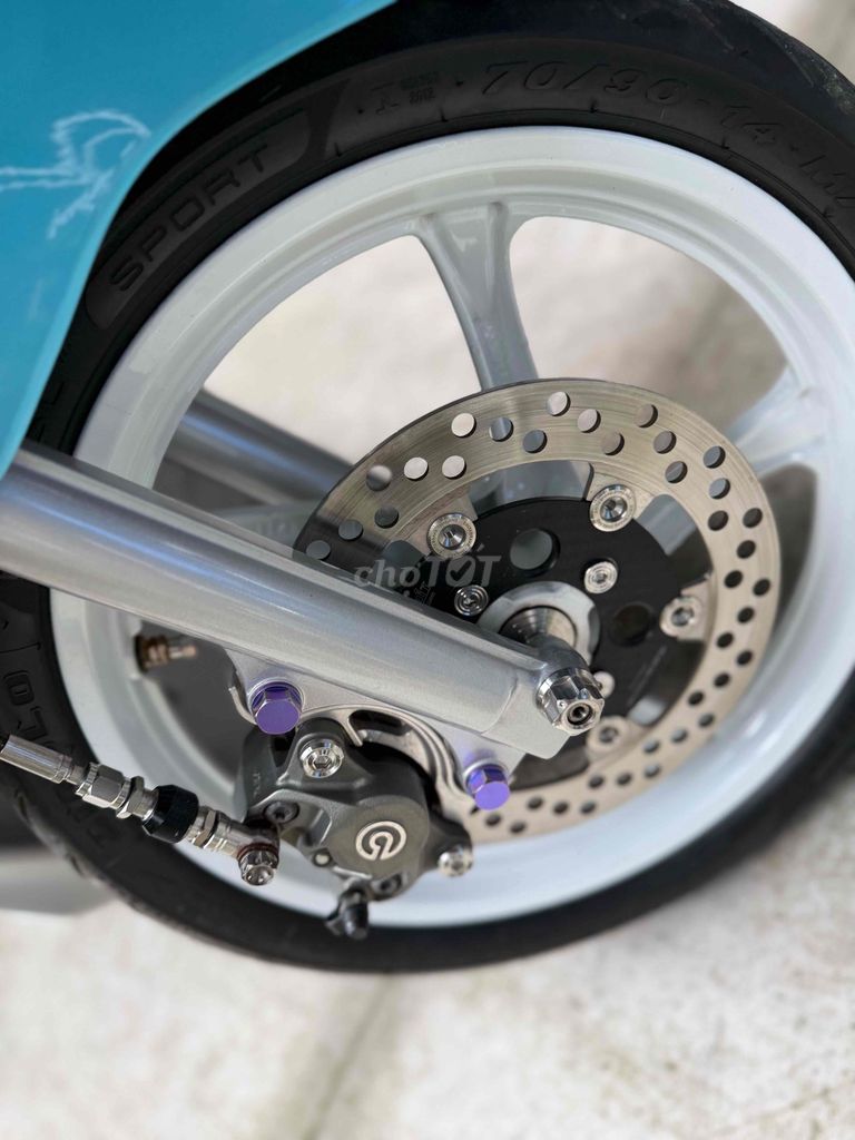 mio 2006 dọn full sạch bstp chính chủ. Mua bán Xe máy tại Huyện Củ Chi Tp Hồ Chí Minh được đăng bởi HuỳnhLâm Bổn hình 3