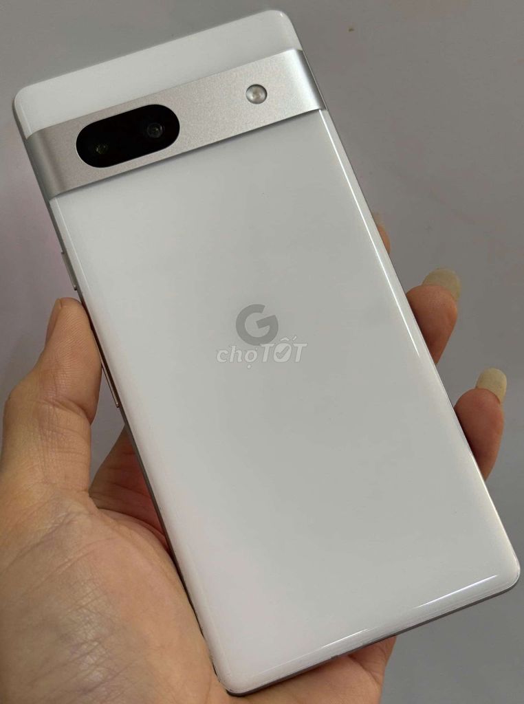 Google Pixel 7A 5G. (128GB) QT. GL. Mua bán Điện thoại tại Quận Tân Phú Tp Hồ Chí Minh được đăng bởi Nguyễn Sơn hình 1