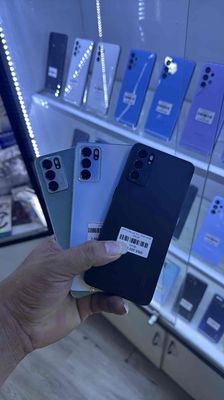 Oppo Reno6 5g Ram 8GB/128GB bao máy zin đẹp 99. Mua bán Điện thoại tại Quận Bình Tân Tp Hồ Chí Minh được đăng bởi Lý Kiệt Store