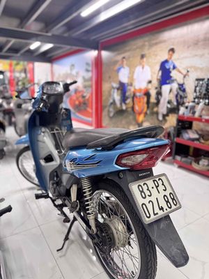 Wave Alpha 2017. Mua bán Xe máy tại Thành phố Thủ Dầu Một Bình Dương được đăng bởi Lê Văn Đức