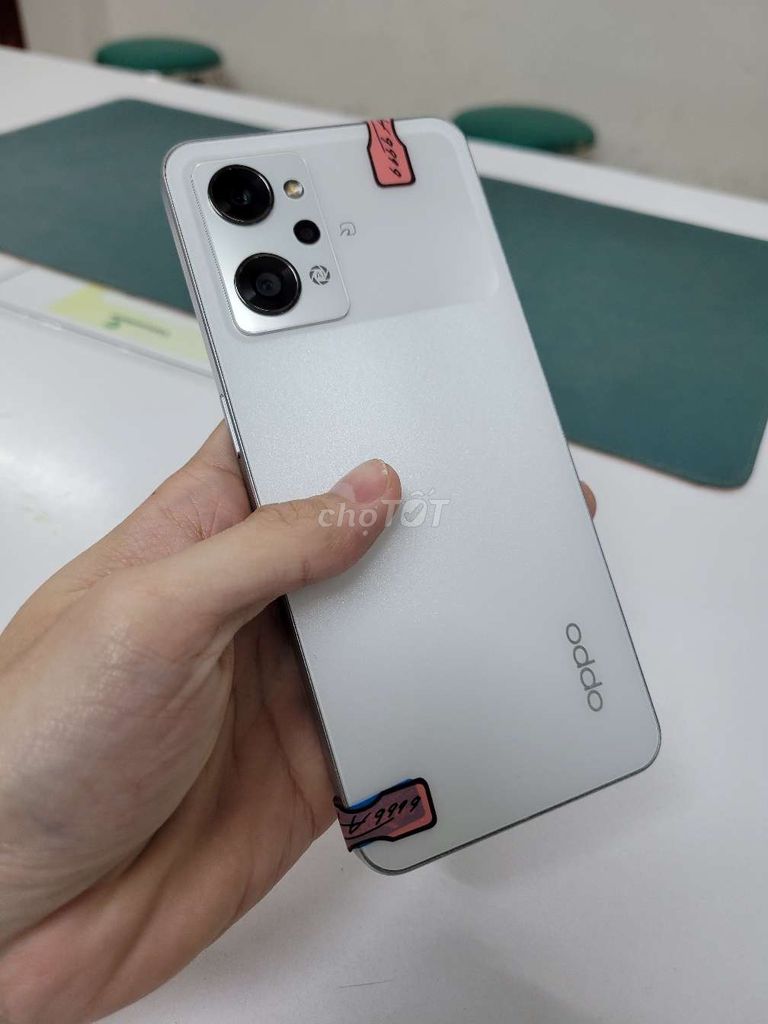 Oppo Reno9 A xài bền tốt,đủloại,đủ màu,có ship,góp