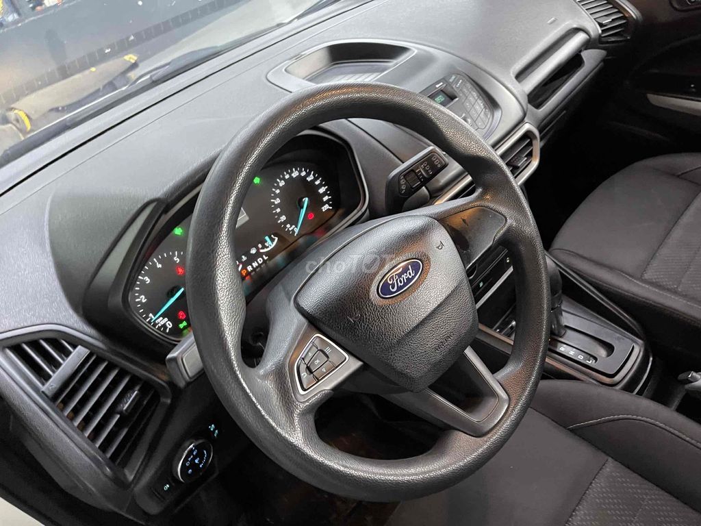 Ford EcoSport 2018 1.5L Trend AT - bao ra tên. Mua bán Ô tô tại Quận Bình Tân Tp Hồ Chí Minh được đăng bởi Nguyễn Duy hình 14