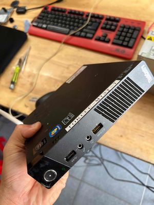 PC Core i3, RAM 8GB, SSD 128GB. Mua bán Máy tính để bàn tại Thành phố Bến Tre Bến Tre được đăng bởi LAPTOP THANH LÂM