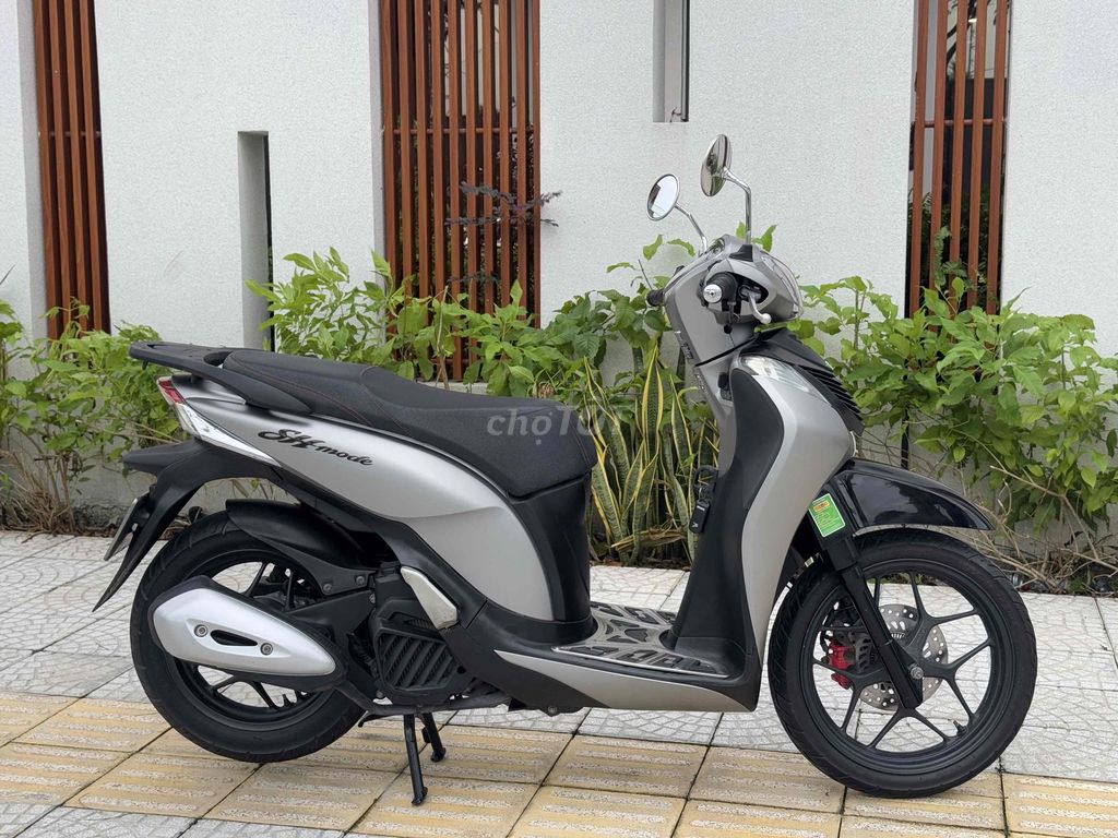 Hon Da Sh mode dk 2020 phanh abs . chính chủ. Mua bán Xe máy tại Quận Cẩm Lệ Đà Nẵng được đăng bởi 153 Đường 2 tháng 9 Hoà cường Tp Đà Nẵng  hình 4