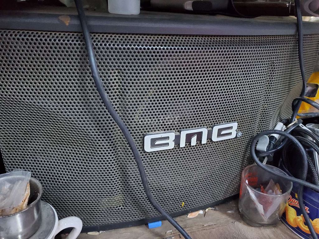 Loa BMB Boston Audio PA-1090 II. Mua bán Tivi, Âm thanh tại Thị xã Tân Uyên Bình Dương được đăng bởi vũ hình 1