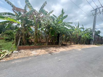 Cho thuê đất (650m2), đường Lò Rèn A, từ quốc lộ 22 vào 30m. Cho thuê đất tại Huyện Trảng Bàng Tây Ninh được đăng bởi Phan tran thanh tam