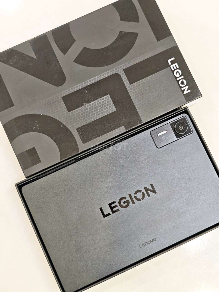 Lenovo Y700 Gen 4 16GB/512GB. Mua bán Máy tính bảng tại Quận Thanh Khê Đà Nẵng được đăng bởi Lãm MiPad hình 1