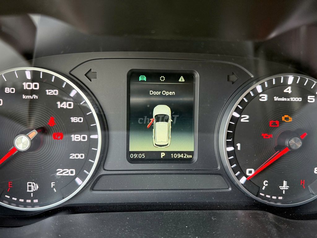 MG ZS STD - Sản xuất 2025 - Odo lướt 10.000km. Mua bán Ô tô tại Quận 6 Tp Hồ Chí Minh được đăng bởi Lê Minh MG Kinh Dương Vương hình 11