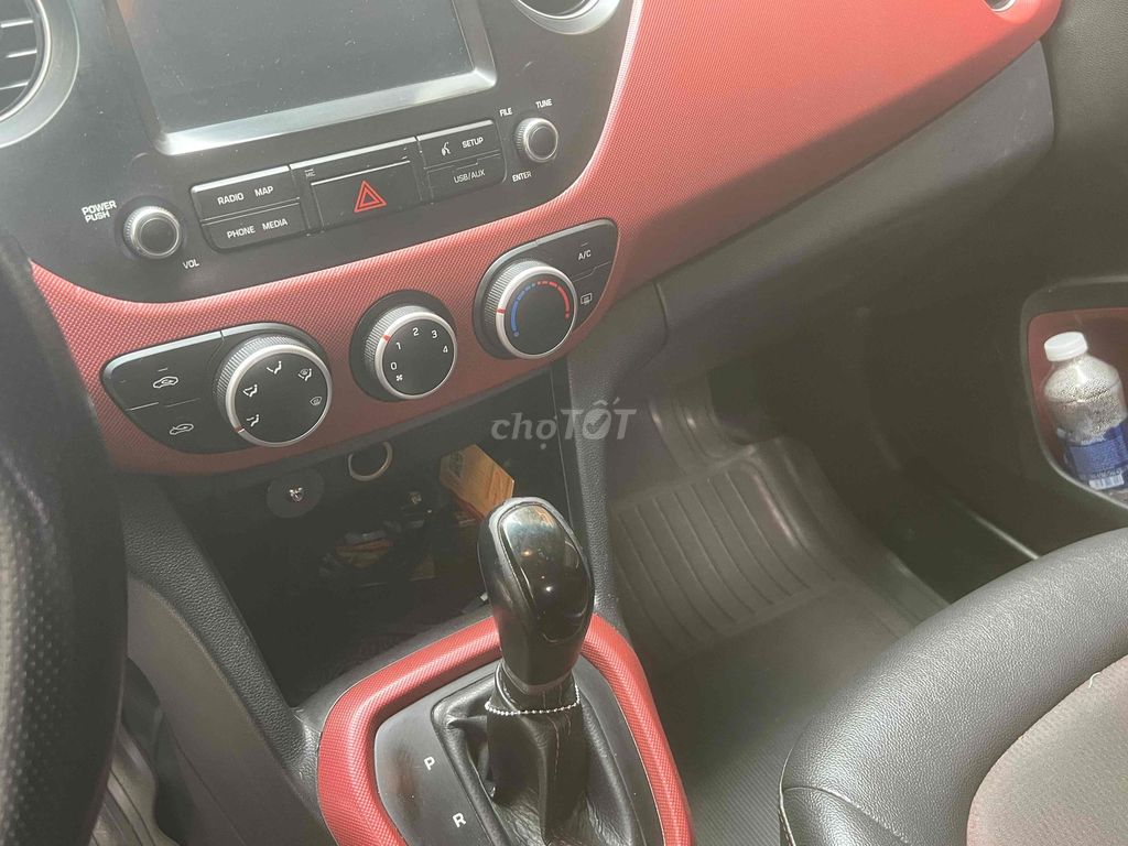 Hyundai Grand i10 2019 1.2 tự động. Mua bán Ô tô tại Quận Bình Thạnh Tp Hồ Chí Minh được đăng bởi mua bán oto cũ hình 7