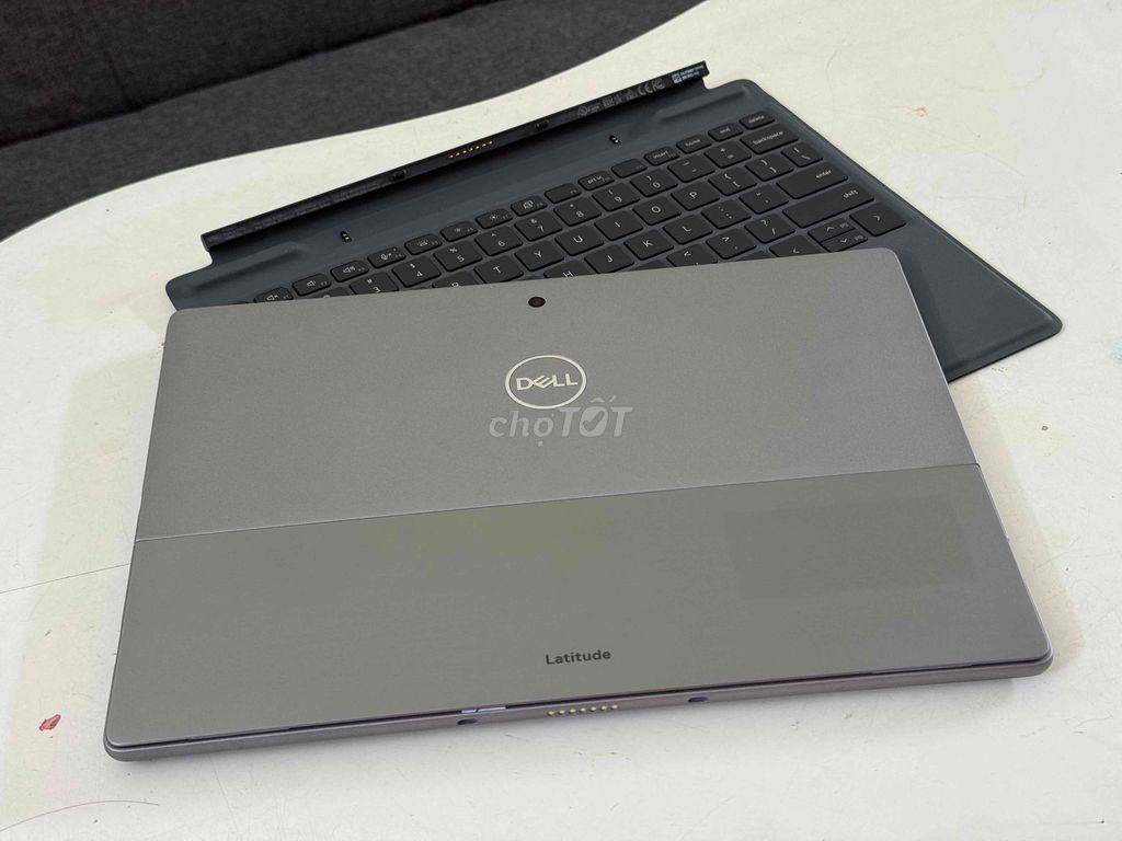 Dell 7320 Detachable i5 1140G7 16G 512G 13" Touch. Mua bán Laptop tại Quận Ba Đình Hà Nội được đăng bởi Lê Thanh Tùng hình 1