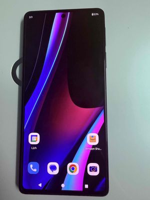 Motorola Edge+ 5G 12/256. Mua bán Điện thoại tại Quận 8 Tp Hồ Chí Minh được đăng bởi Tư Duy