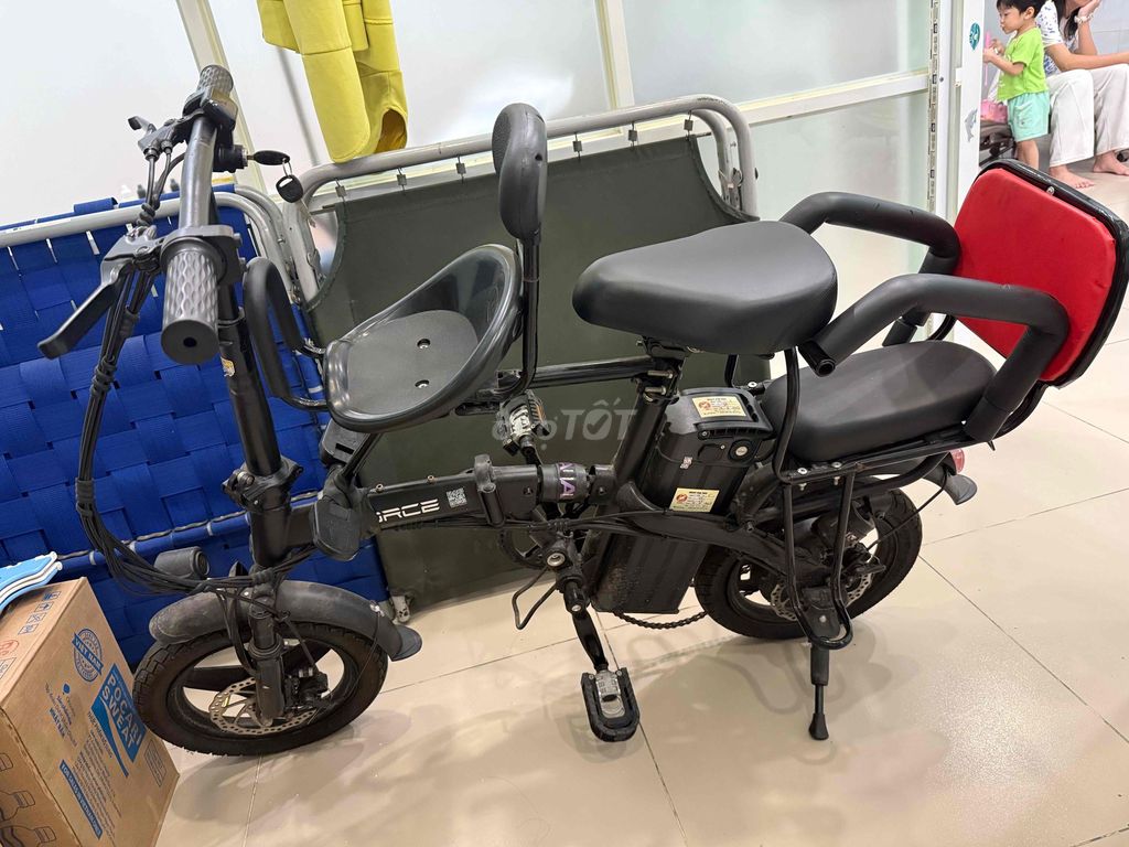 dư cần bán cho rộng nhà. Mua bán Xe điện tại Thành phố Thuận An Bình Dương được đăng bởi chinh hình 2