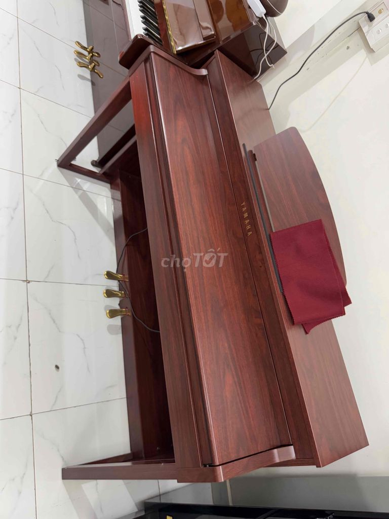 piano yamaha CLp4330M Zin hàng lướt mới về