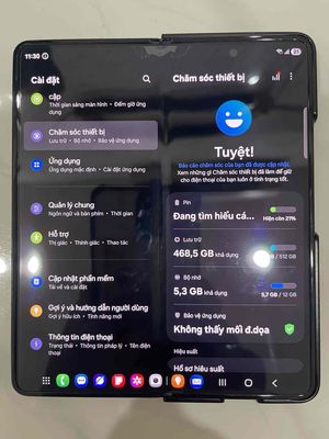 SAMSUNG ZFOLD4. Mua bán Điện thoại tại Huyện Hàm Thuận Bắc Bình Thuận được đăng bởi Chu Bin