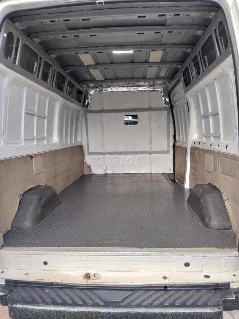 Ford Transit van 3 chỗ đời 214. Mua bán Ô tô tại Huyện Hóc Môn Tp Hồ Chí Minh được đăng bởi phạm Anh Tuấn Vũ  hình 11