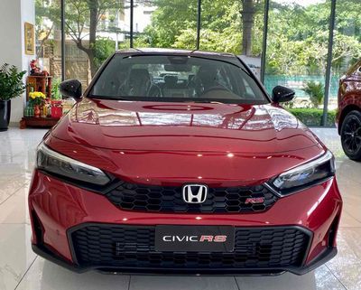 Giảm 110-140tr Civic RS Và Civic e:HEV Xe Có Sẵn. Mua bán Ô tô tại Quận 7 Tp Hồ Chí Minh được đăng bởi Honda Ôtô SG Quận 7