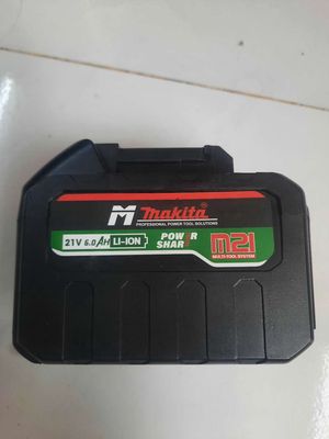 Pin makita dòng xả 65a cân bằng. Mua bán Nội thất, đồ gia dụng khác tại Quận Ninh Kiều Cần Thơ được đăng bởi Chân Tình