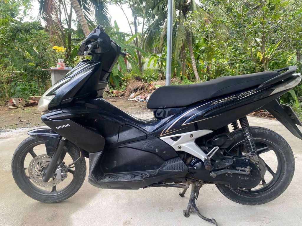 bán xe Ab 2008. Mua bán Xe máy tại Huyện Càng Long Trà Vinh được đăng bởi Tii Nguyễn hình 2