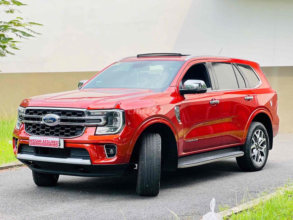 Ford Everest 2022 Sport 2.0L AT 4x2 - 48000 km. Mua bán Ô tô tại Quận Tân Phú Tp Hồ Chí Minh được đăng bởi Đăng khoa Auto Cars hình 4