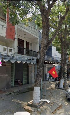 Аренда · 2 комн. · 100 м² · Quận Cẩm Lệ, ул. Đường Phạm Hùng