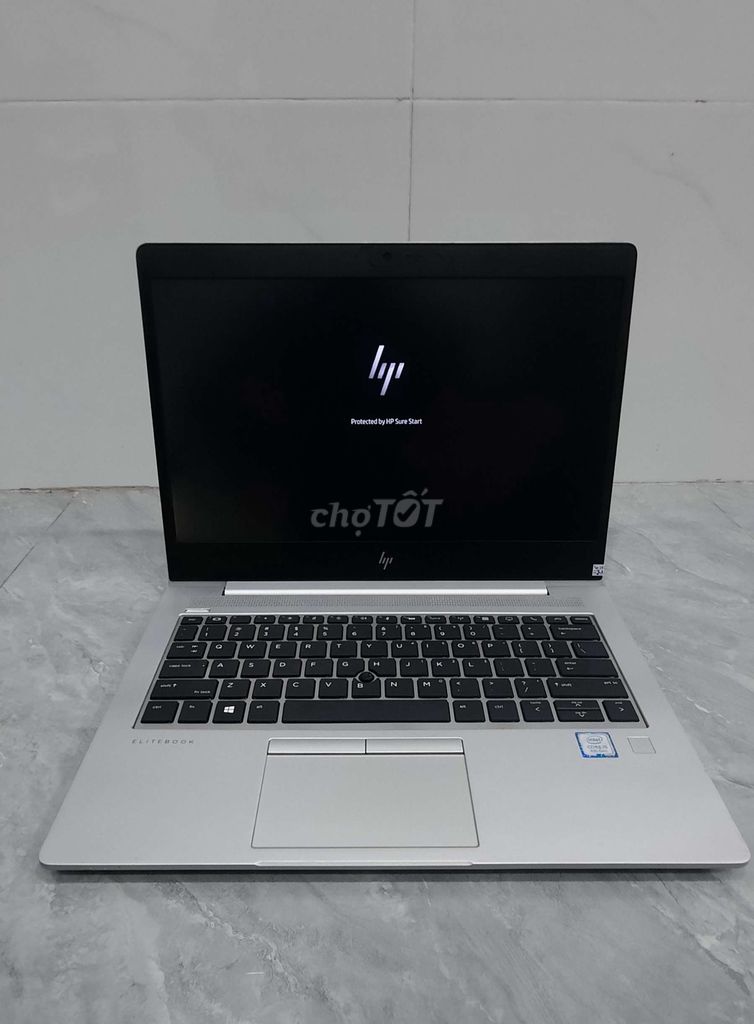Laptop HP i5 Gen 8 8GB/256GB 13.3 inch. Mua bán Laptop tại Thị xã Bến Cát Bình Dương được đăng bởi Phuc hình 1