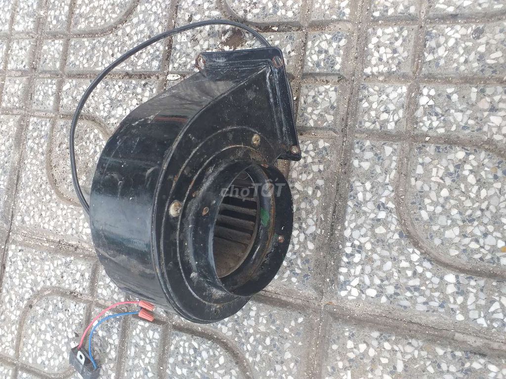 Máy hút thối  bụi khói bếp than bếp nướng nhanh