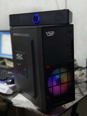 thùng pc i3 6100 ram 8gb văn phòng. Mua bán Máy tính để bàn tại Thành phố Bến Tre Bến Tre được đăng bởi Windy