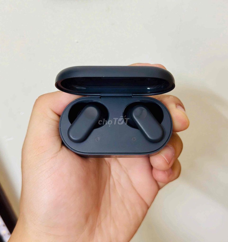 Tai nghe Oppo Enco Buds 2 Pro chống ồn nghe hay. Mua bán Tivi, Âm thanh tại Quận Gò Vấp Tp Hồ Chí Minh được đăng bởi Bao Nguyen hình 1