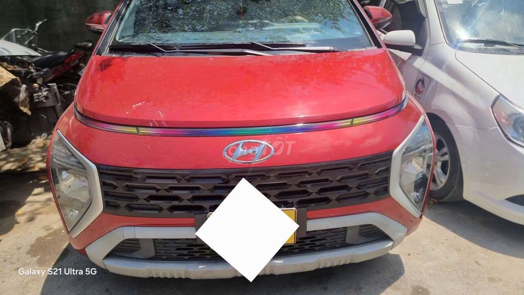 2022 Tiêu chuẩn 1.5 AT - 100000 km. Mua bán Ô tô tại Quận 1 Tp Hồ Chí Minh được đăng bởi Nam hình 5