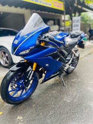 yamaha r15v3 VVA biển số 43 máy rin. Mua bán Xe máy tại Quận Liên Chiểu Đà Nẵng được đăng bởi Xe Máy Cũ Duy Đạt  66 Nguyễn Khuyến