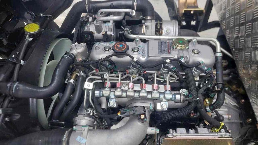 Đ𝐎̂ 𝐓𝐇𝐀̀𝐍𝐇 𝐈𝐙𝟓𝟎𝐒 𝐌𝐔𝐈 𝐁𝐀̣𝐓. Mua bán Xe tải, xe ben tại Thành phố Long Xuyên An Giang được đăng bởi Mỹ Trường Vũ hình 12