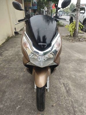 Honda Pcx xe bao depk máy nguyên rin rất êm. Mua bán Xe máy tại Thành phố Dĩ An Bình Dương được đăng bởi Cửa hàng xe máy Anh Khoa 