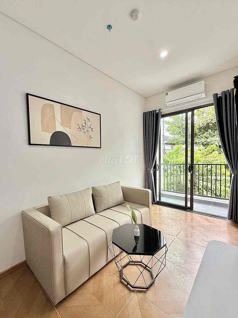 Аренда · 1 комн. · 40 м² · Quận Sơn Trà, ул. Đường Nguyễn Đức An