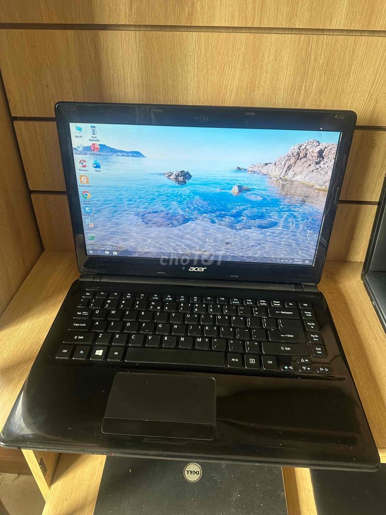 Acer Core i3-4010U 4GB/128GB văn phòng. Mua bán Laptop tại Quận Hải Châu Đà Nẵng được đăng bởi Tanji hình 1