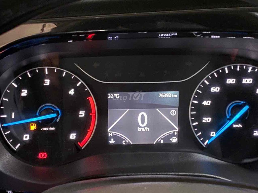 Ford Transit 2024 MCA Tiêu chuẩn - 76000 km. Mua bán Ô tô tại Quận 3 Tp Hồ Chí Minh được đăng bởi Duy Vỹ hình 6