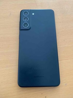 Samsung S21 FE 6GB/128GB Đen