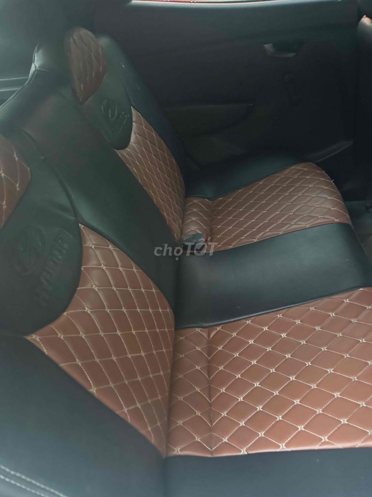 Hyundai Eon 2011 - 75000 km. Mua bán Ô tô tại Thành phố Nha Trang Khánh Hòa được đăng bởi phongtranmobile hình 4