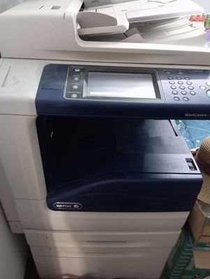 Thanh lý máy photocopy Xerox 3065.