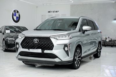 Toyota Veloz Cross Top 2022 Nhập khẩu - 39000 km. Mua bán Ô tô tại Quận Gò Vấp Tp Hồ Chí Minh được đăng bởi Mr Vương otosieuluot