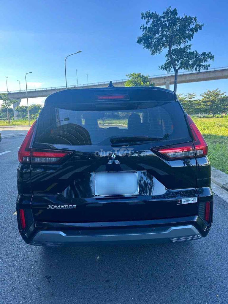 Mitsubishi Xpander 2022 Premium 1.5 AT - 120000 km. Mua bán Ô tô tại Quận Hải Châu Đà Nẵng được đăng bởi Hoàng Vũ hình 6