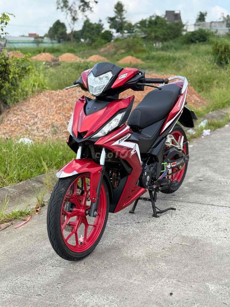 cần tiền. Mua bán Xe máy tại Thị xã Bến Cát Bình Dương được đăng bởi Keo Bảo hình 4