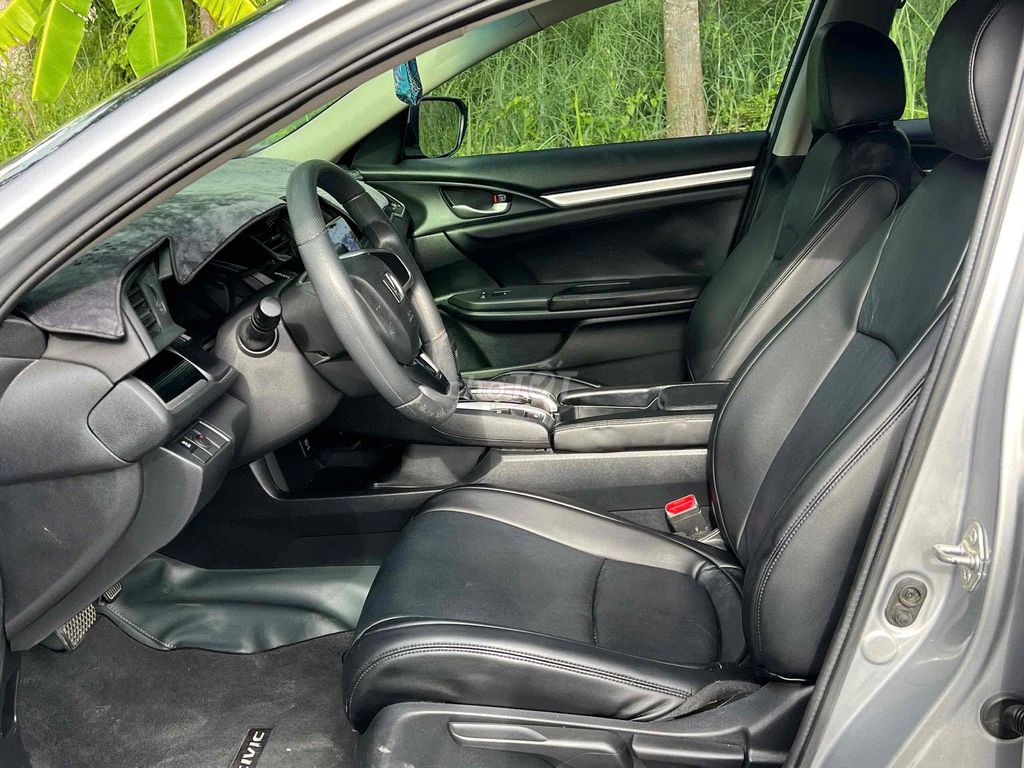 Honda Civic 2019 1.8 E - 96852 km. Mua bán Ô tô tại Quận 12 Tp Hồ Chí Minh được đăng bởi AuTo Thành Phát Củ Chi  hình 11